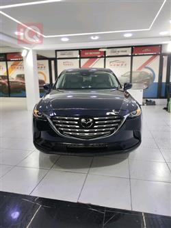 مازدا سي اكس-9